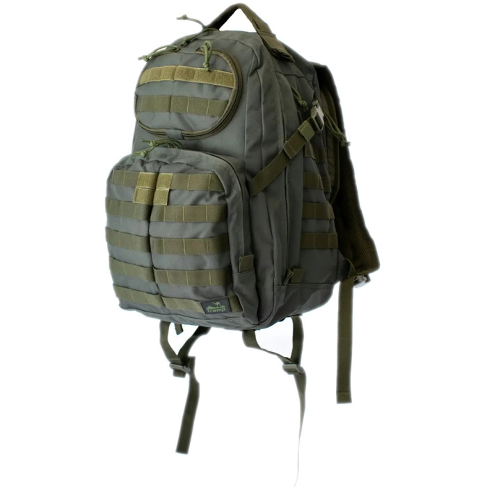 Тактический рюкзак Tramp Commander TRP-042, 50 л, coyote  