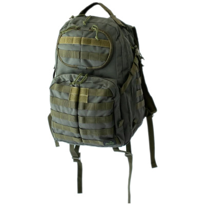 Тактический рюкзак Tramp Commander TRP-042, 50 л, coyote