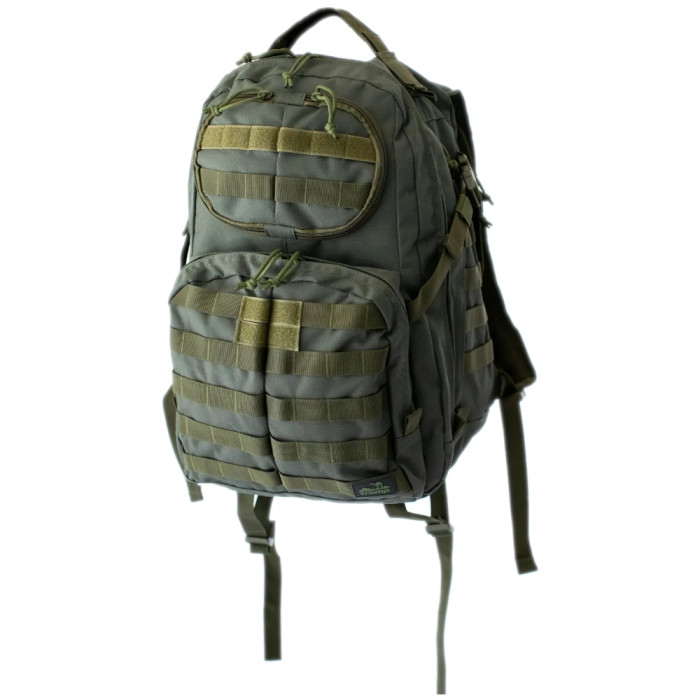 Тактический рюкзак Tramp Commander TRP-042, 50 л, coyote  