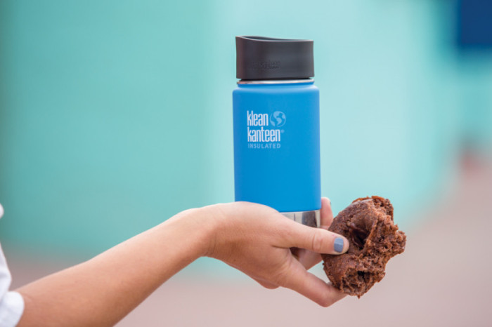 Крышка для кофе Klean Kanteen Cafe Cap 2.0  