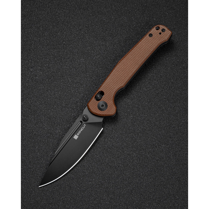 Нож Sencut Glenspar S25046-3  