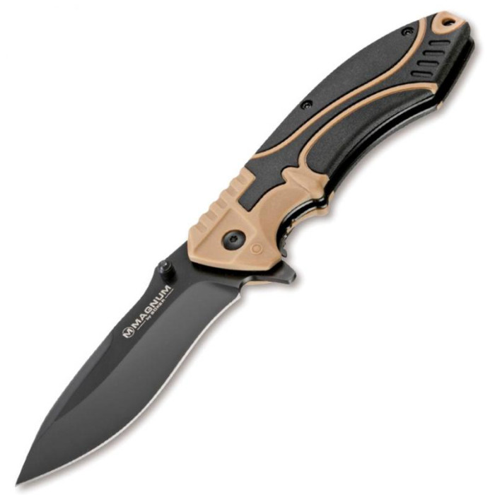 Нож Boker Magnum Advance Desert Pro (01RY307) 