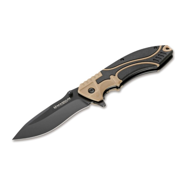 Нож Boker Magnum Advance Desert Pro (01RY307)  