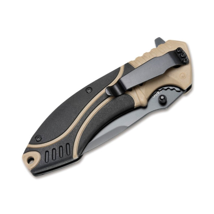 Нож Boker Magnum Advance Desert Pro (01RY307)  