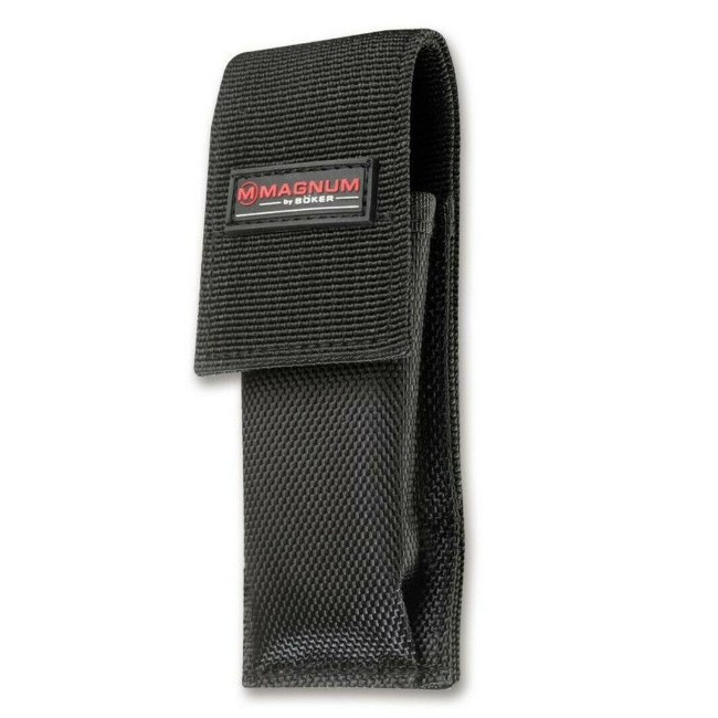 Нож Boker Magnum Advance Desert Pro (01RY307)  