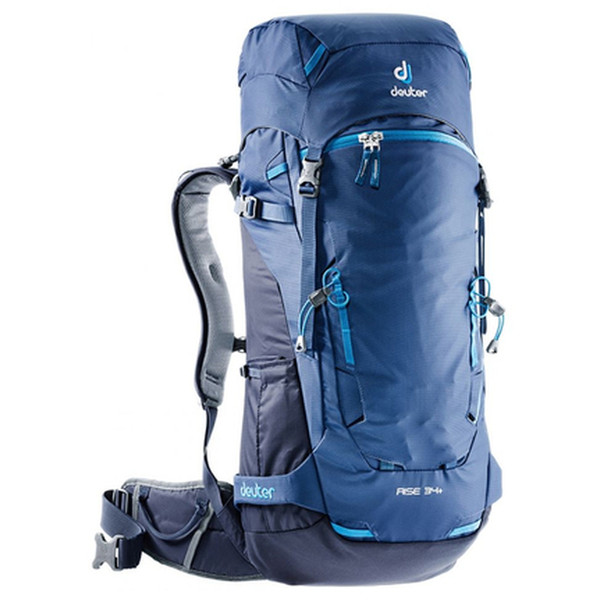 Рюкзак Deuter Rise 34+ steel-navy 