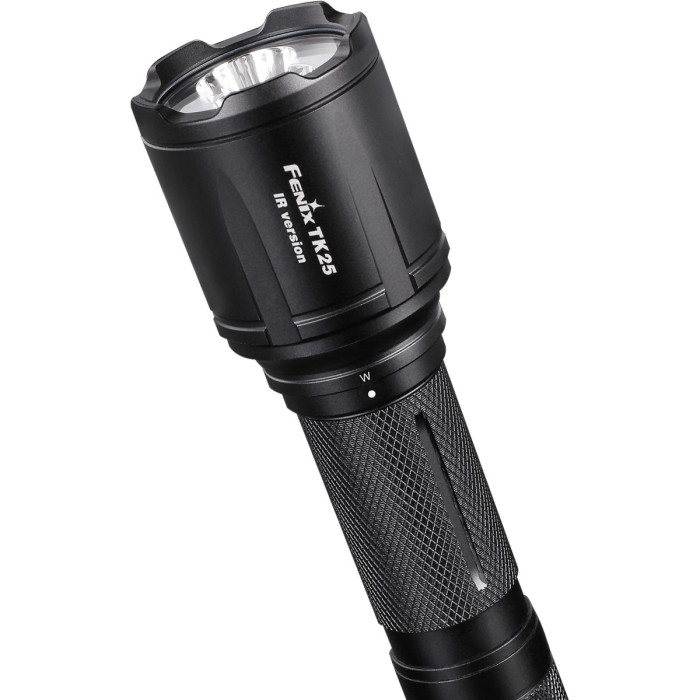 Тактический фонарь Fenix TK25IR XP-G2 (S3), 1000 люмен  