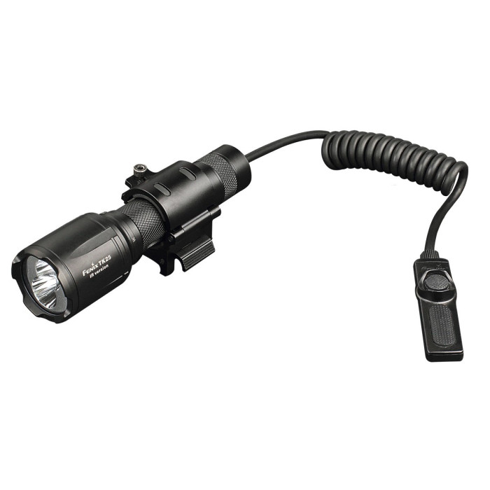 Тактический фонарь Fenix TK25IR XP-G2 (S3), 1000 люмен  