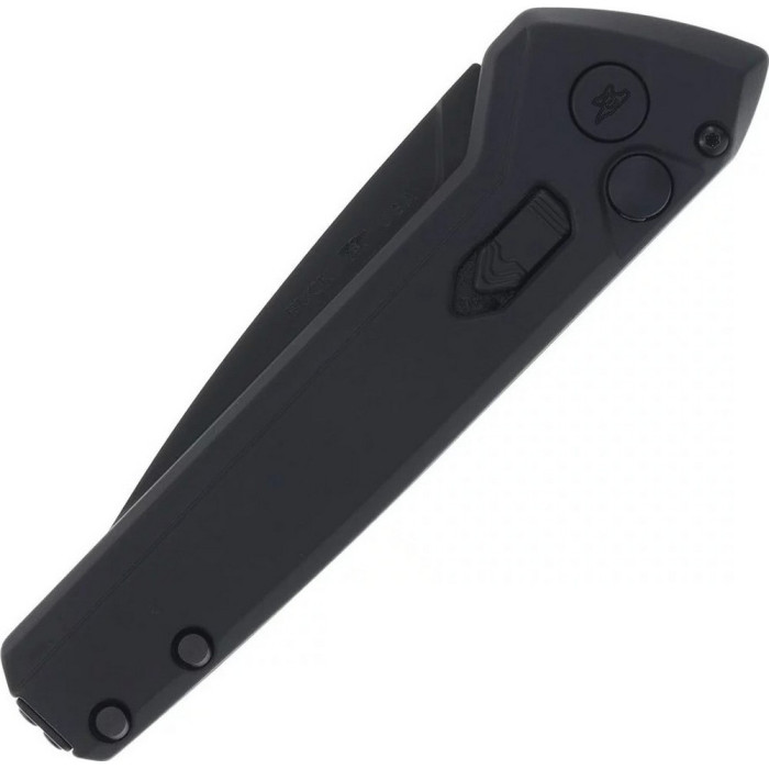 Нож Buck Deploy Blackout, Auto  