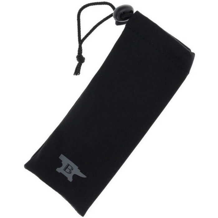 Нож Buck Deploy Blackout, Auto  