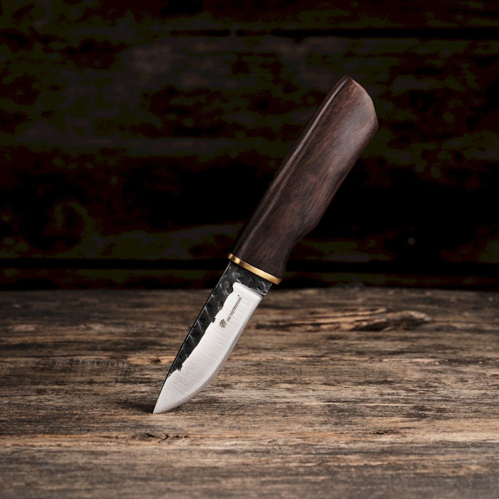 Нож HX Outdoors D-236, дерево  