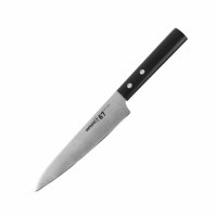 Нож кухонный Samura 67 универсальный, 150 мм, SS67-0023