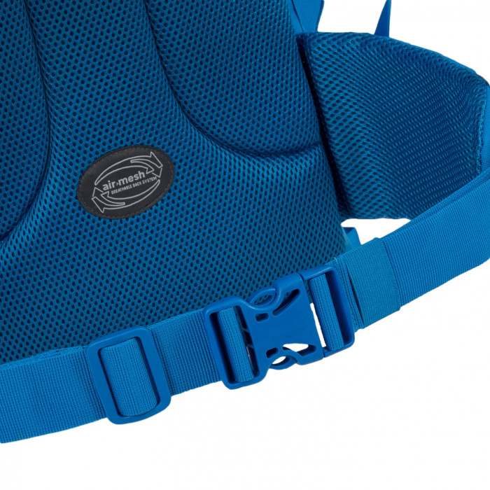 Рюкзак туристический Highlander Rambler 66 Blue  