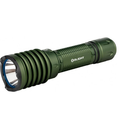 Карманный фонарь Olight Warrior X 3,2500 люмен, оливковый.