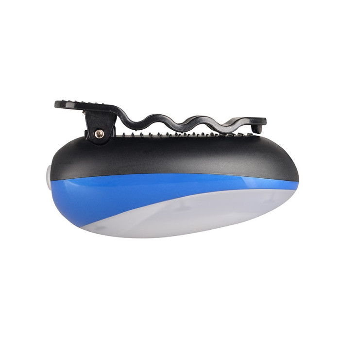 Фонарь на клипсе Xtar MOON RC2, 200 лм, Samsung 5630 LED  