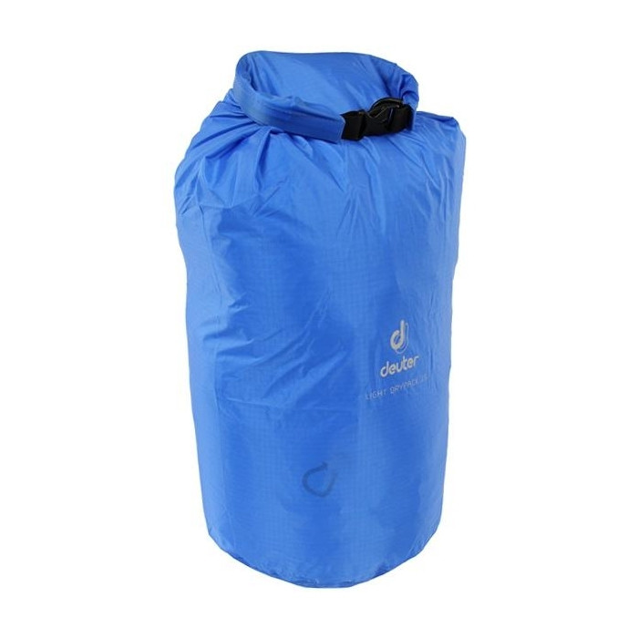 Гермомешок Deuter Light Drypack 15 coolblue 