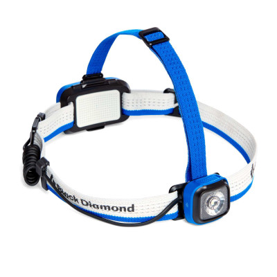 Фонарь налобный Black Diamond Sprinter 500 Ultra Blue