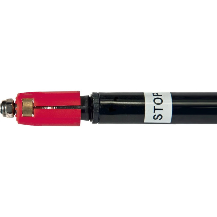 Палки для скандинавской ходьбы Vipole Vario Novice Blue/White (S25 31)  