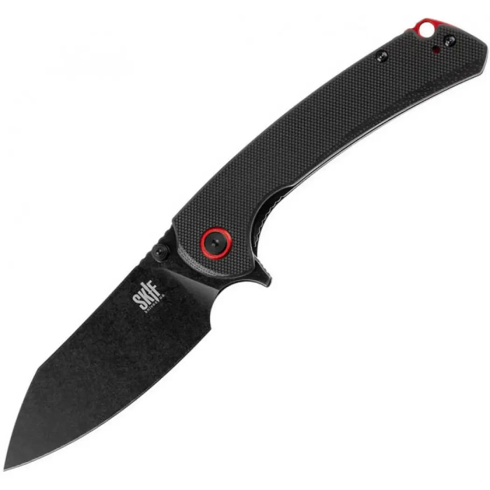 Нож Skif Jock BSW, black 