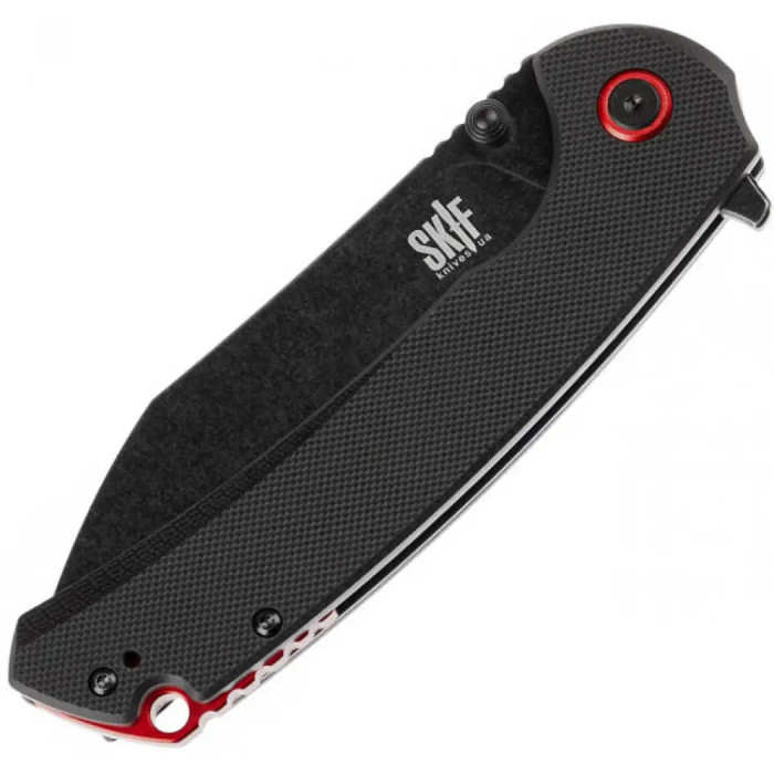 Нож Skif Jock BSW, black  