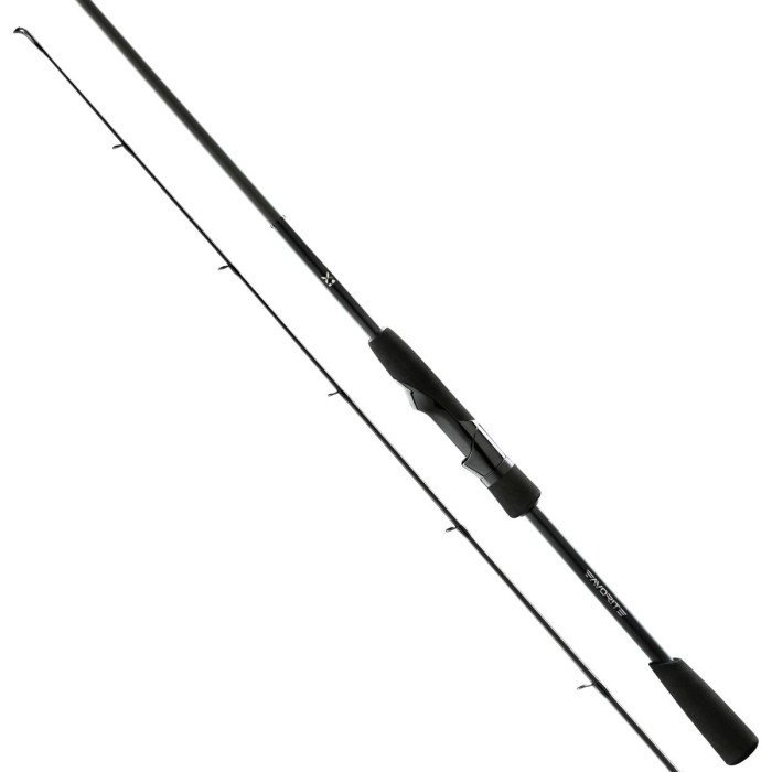 Спиннинг Favorite X1 General Heavy X1.1-902H 2.74m 18-56g Ex.Fast  