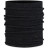 Шарф-труба Buff Merino Fleece solid Black