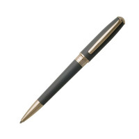 Шариковая ручка Hugo Boss Essential Lady - серая