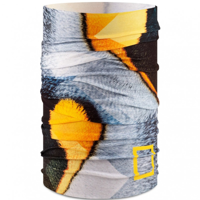 Шарф-труба Buff Original Ecostreth Jies Black  