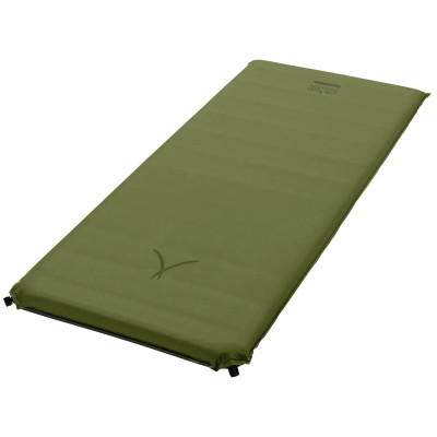 Коврик самонадувающийся Grand Canyon Hancock 7.5 XW Nutria Brown (30621625)