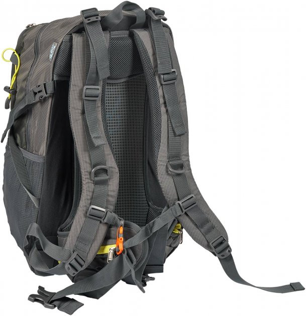 Рюкзак Skif Outdoor Adventure, 40L, dark gray  