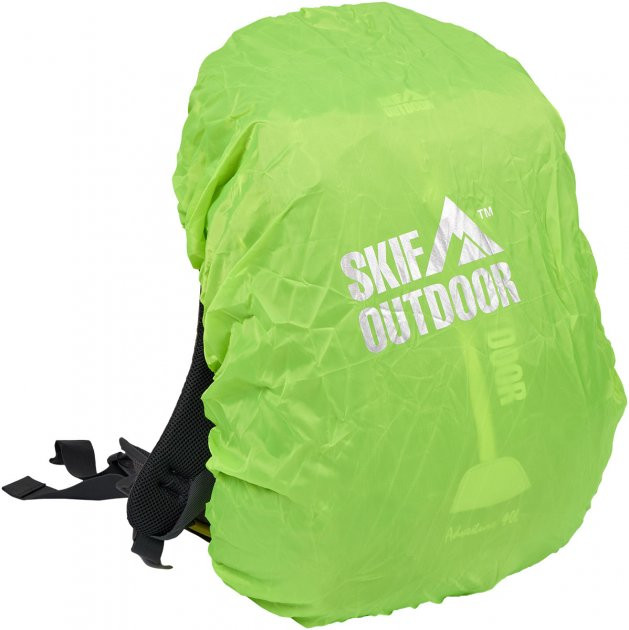 Рюкзак Skif Outdoor Adventure, 40L, dark gray  
