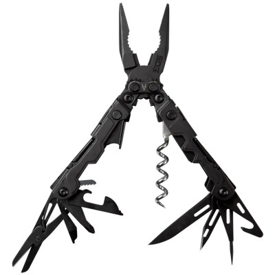 Мультитул SOG PowerLitre Black (SOG PL1002-CP)