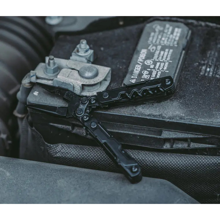 Мультитул SOG PowerLitre Black (SOG PL1002-CP)  