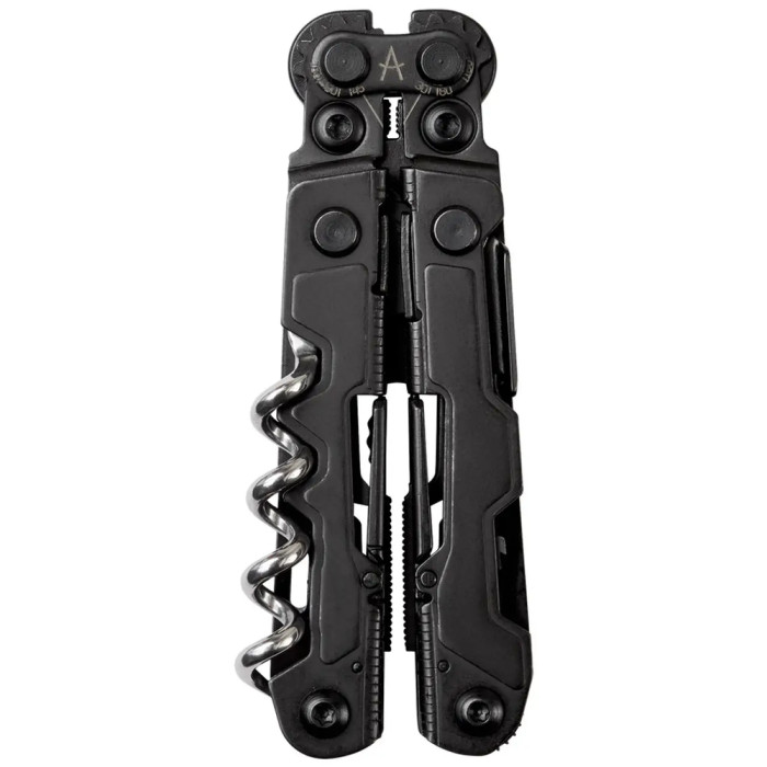 Мультитул SOG PowerLitre Black (SOG PL1002-CP)  