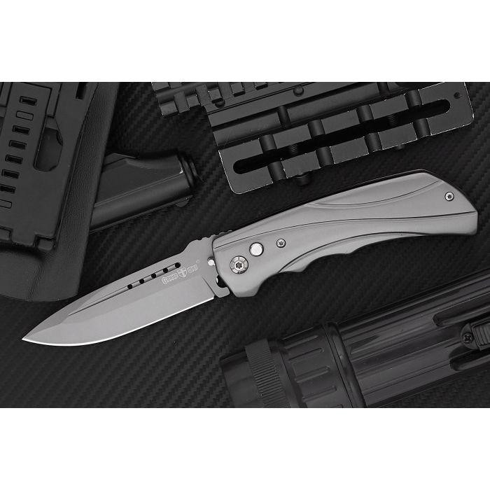 Карманный нож Grand Way 18023-7  