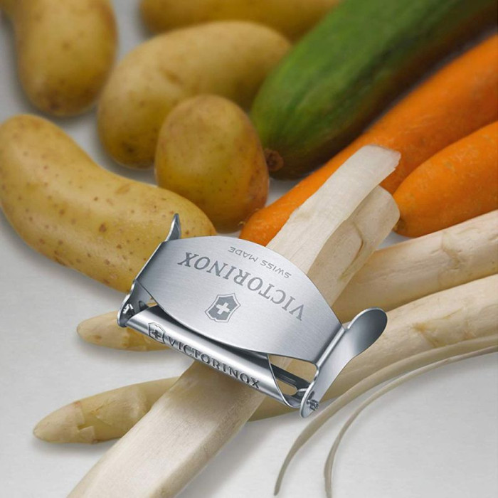 Овощечистка Victorinox Potato (7.6074)  