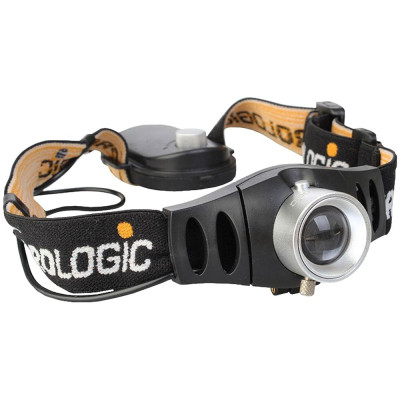 Фонарь налобный Prologic Lumiax
