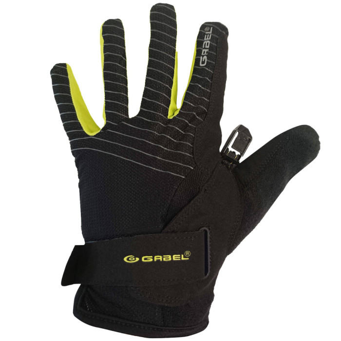 Перчатки для скандинавской ходьбы Gabel NCS Gloves Long M (8015011500408)  