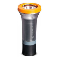 Карманный фонарь Trimm C5 оранжевый, 170 лм