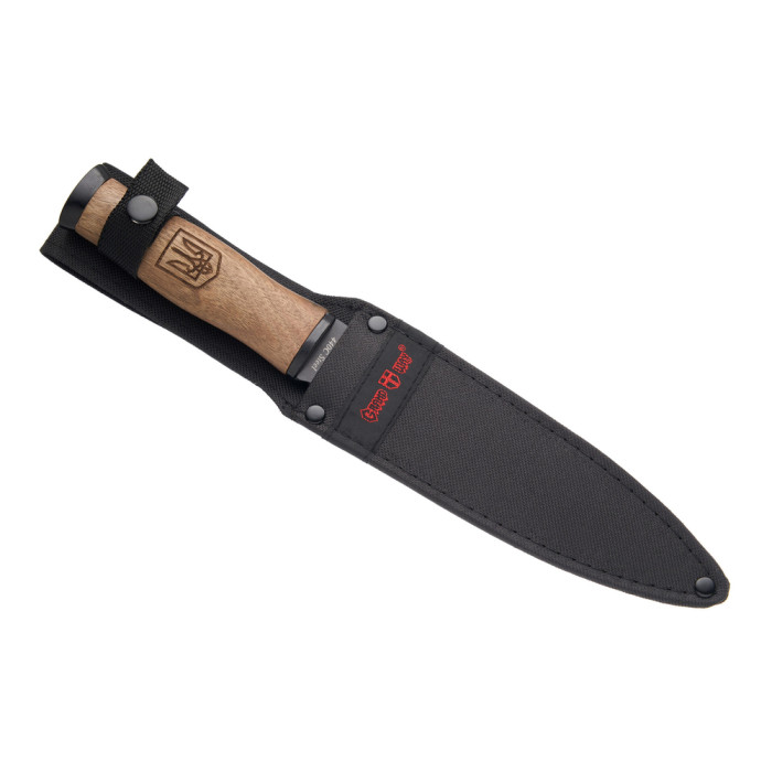 Охотничий нож Grand Way 2654 LWB (UA)  