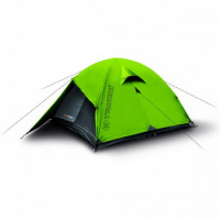 Палатка Trimm Frontier-D - 2, зеленая