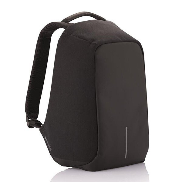 Рюкзак городской XD Design Bobby XL Anti-Theft 17 Black (P705.561)  