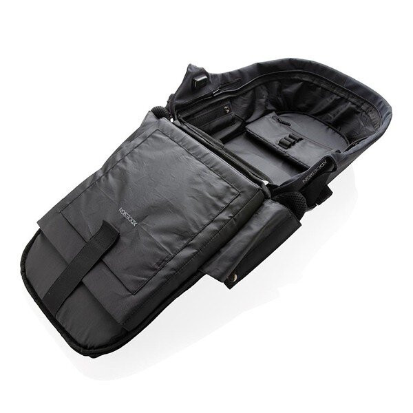 Рюкзак городской XD Design Bobby XL Anti-Theft 17 Black (P705.561)  