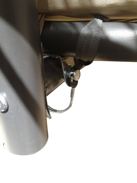 Качели Ranger Emotiv (RA7710)  