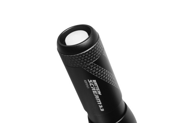 Фонарь велосипедный передний Mactronic Scream 3.3 (600 Lm) (ABF0161)  