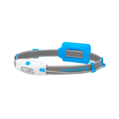 Фонарь Led Lenser NEO, синий