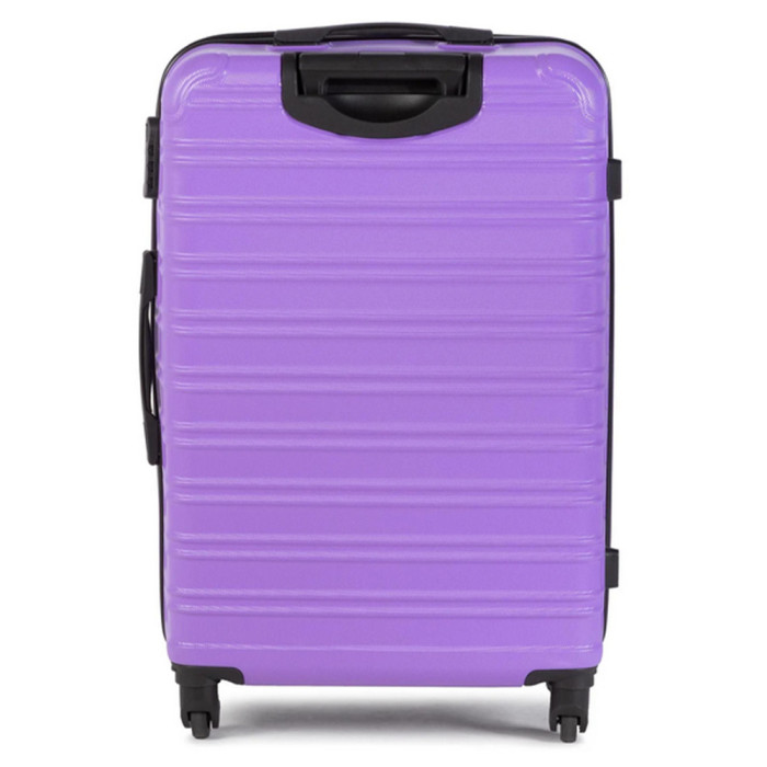 Чемодан Semi Line 26" (L) Violet (T5490-5)  