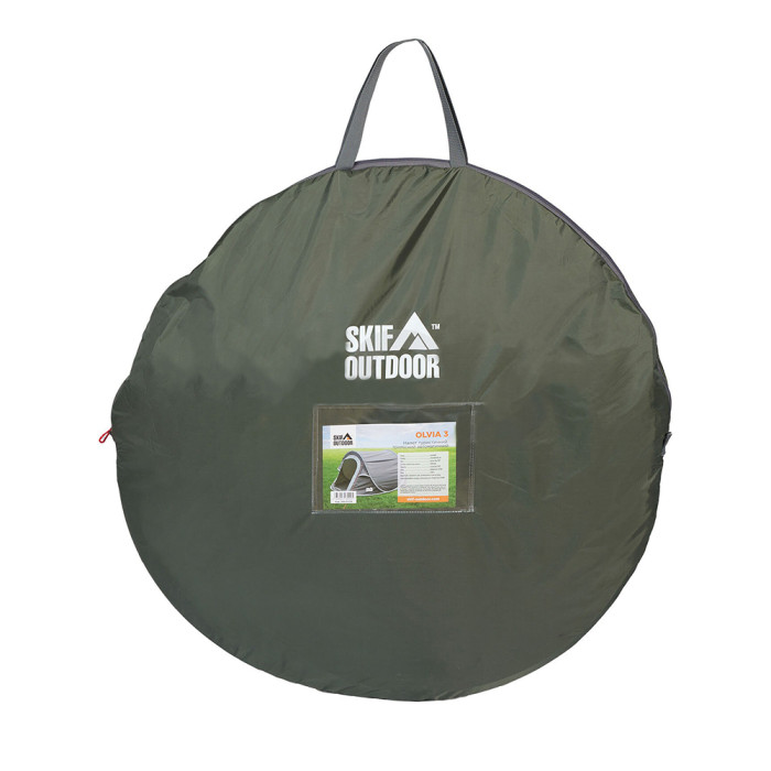 Сумка для палатки Skif Outdoor Olvia 3 