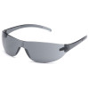 Очки Pyramex Alair (gray) черные