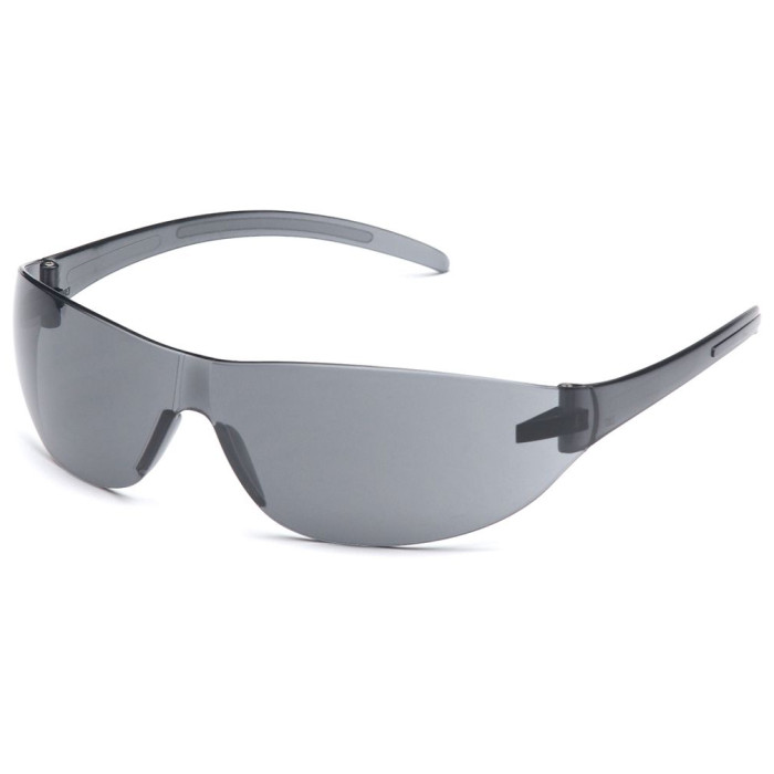 Очки Pyramex Alair (gray) черные 